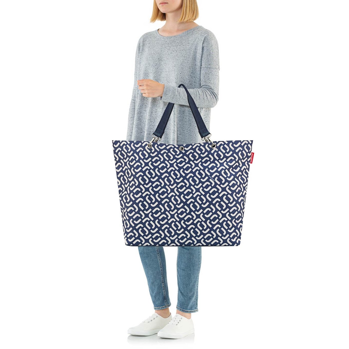 Reisenthel Shopping Shopper XL signature navy