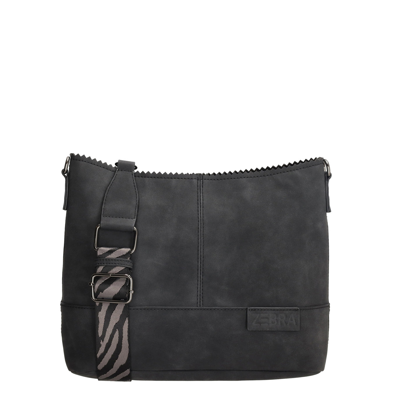 Zebra Trends Merel Crossover black