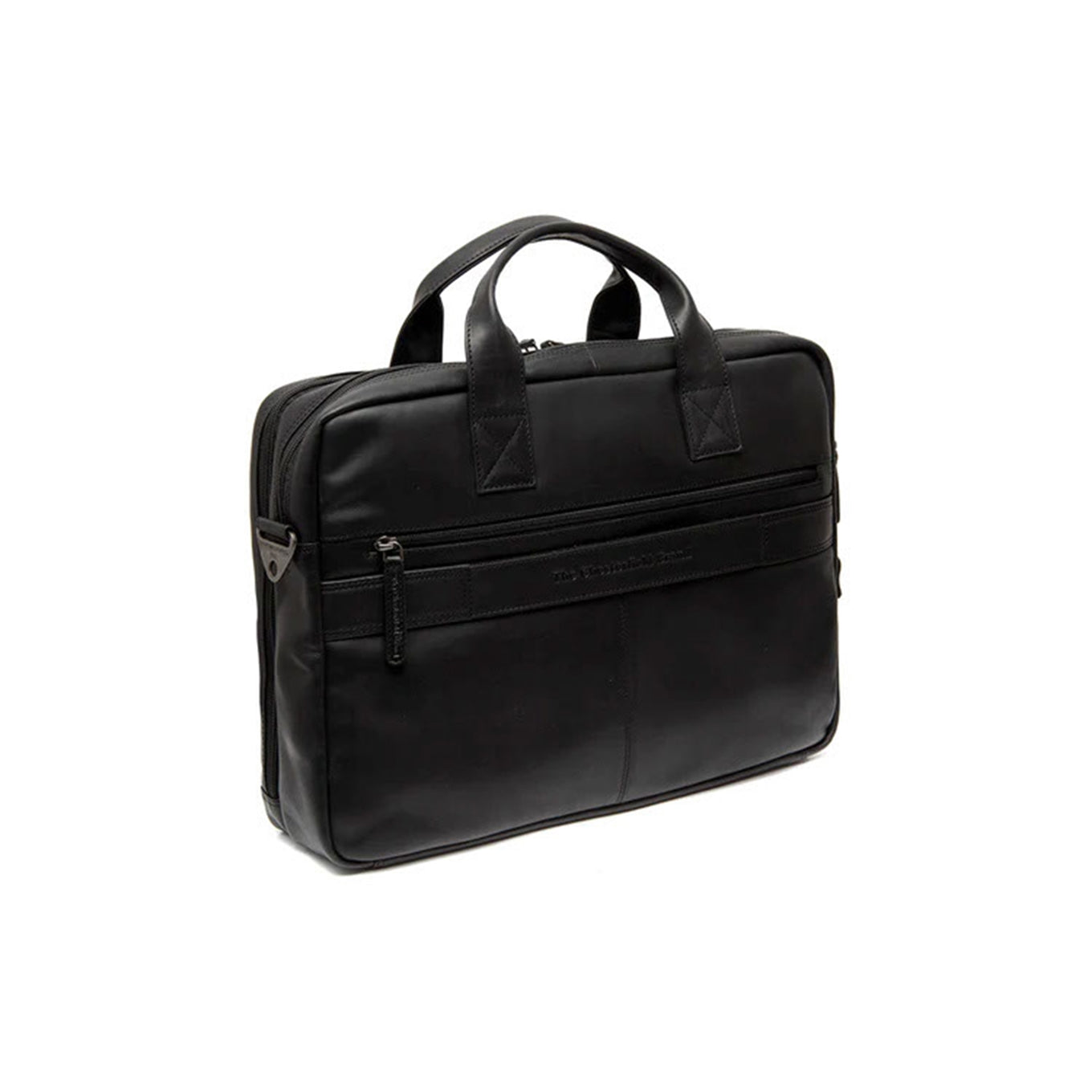 The Chesterfield Brand Frazer Laptopbag black