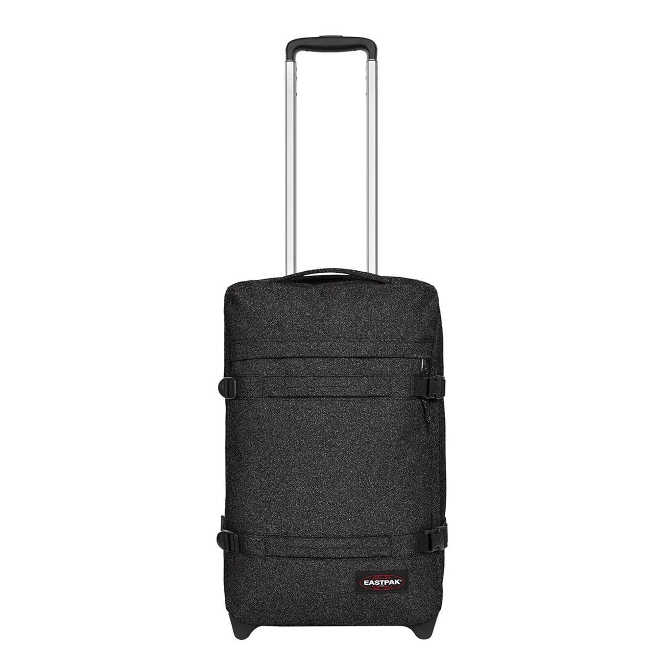 Eastpak Transit'R S Spark Black Weicher Koffer