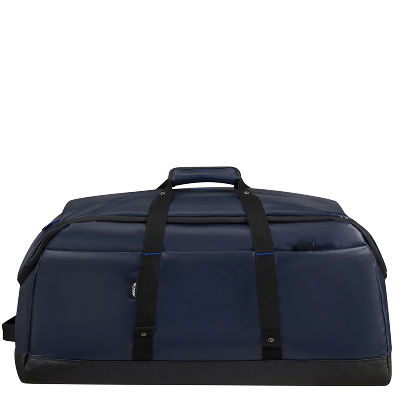 Samsonite Ecodiver Duffle L blue nights