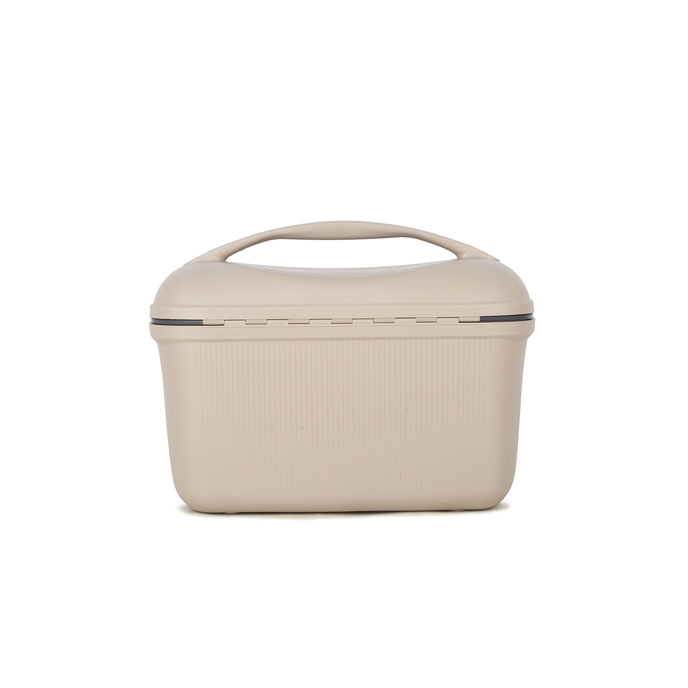 Decent Sportivo Beautycase beige