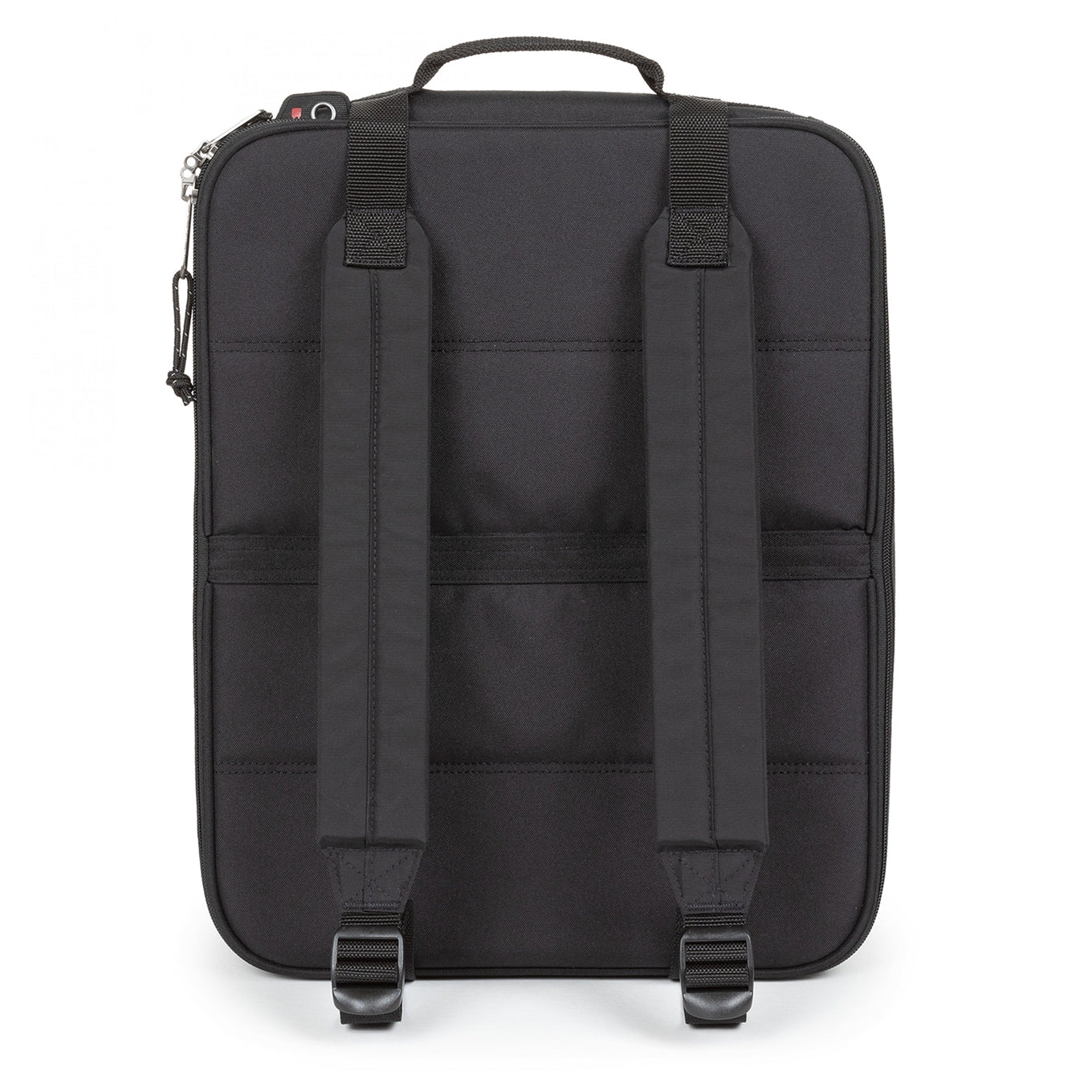 Eastpak Travelbox L schwarze Wochenendtasche