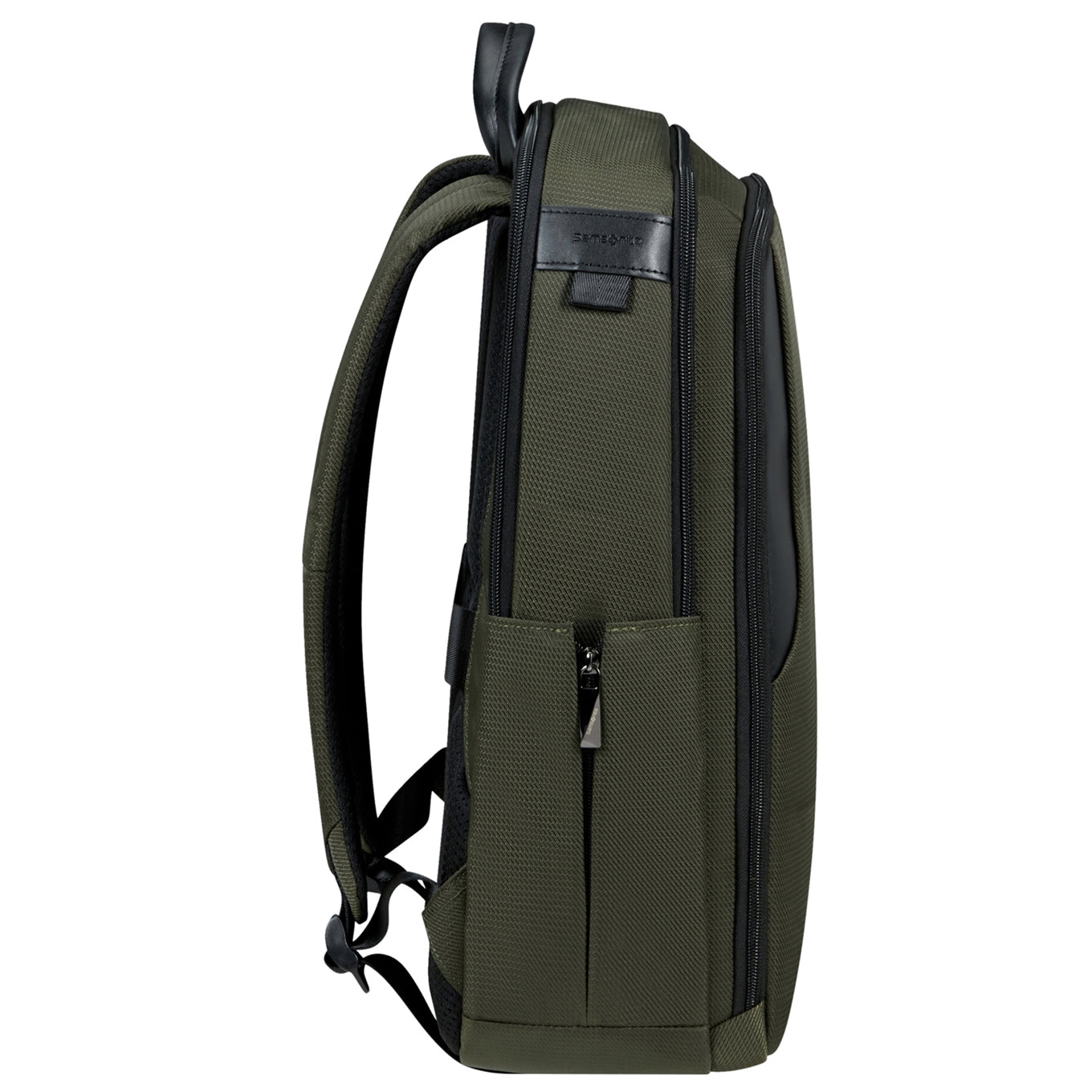 Samsonite XBR 2.0 Rucksack 15,6" Laubgrüner Rucksack