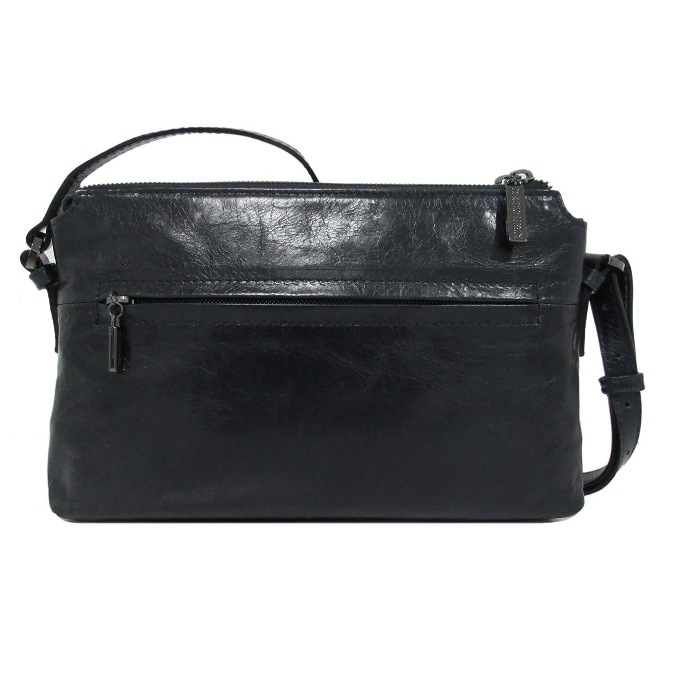 Claudio Ferrici Vecchia Crossbag navy