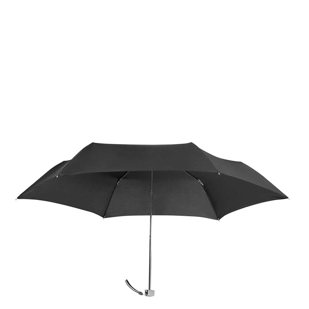 Samsonite Rain Pro 3 Sekt. Ultra Mini Flat schwarz