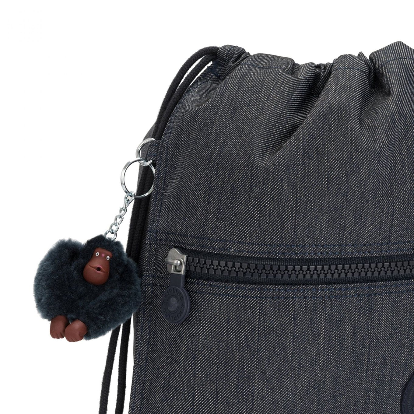 Kipling Supertaboo navy navy