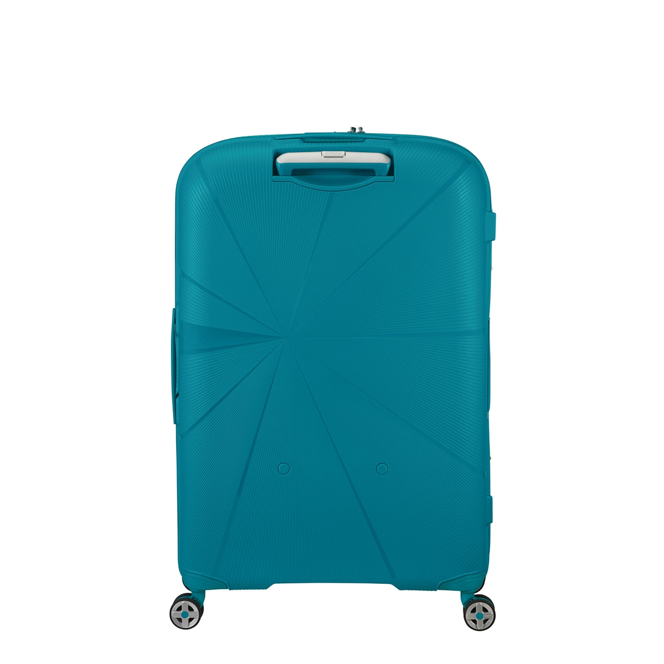 American Tourister Starvibe Spinner 77 EXP Verdigris Hartschalenkoffer