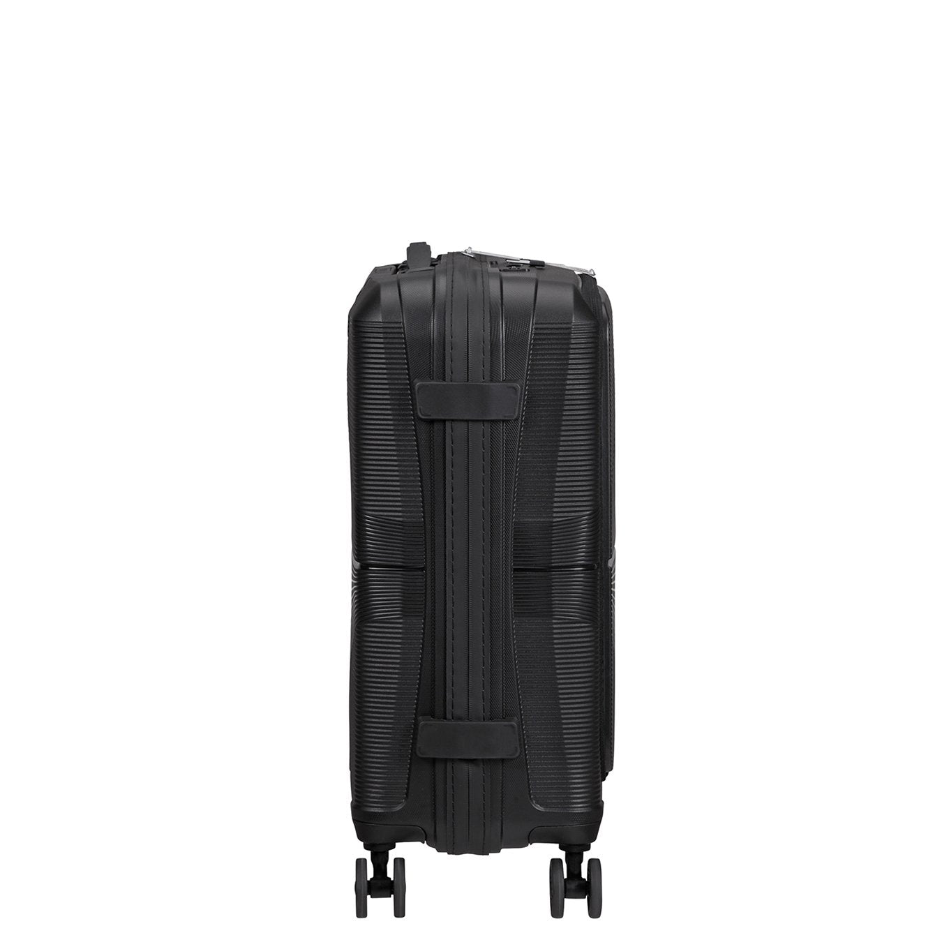 American Tourister Airconic Spinner 55 Frontloader 15,6'' onyxschwarzer Hartschalenkoffer
