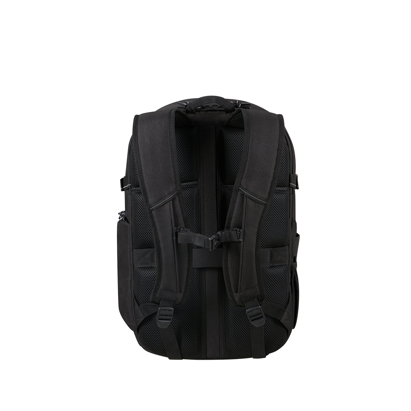 American Tourister Upventure Lapt. Backpack 17.3" black