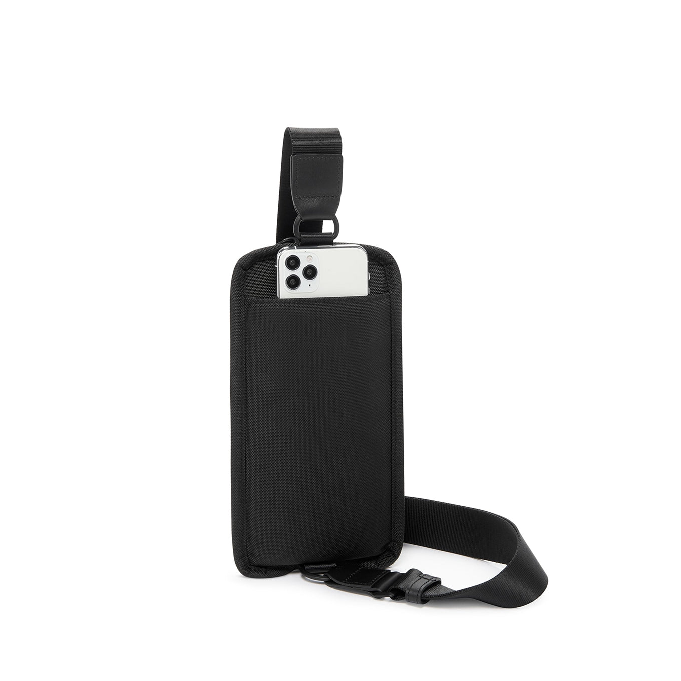 TUMI Alpha Compact Sling black