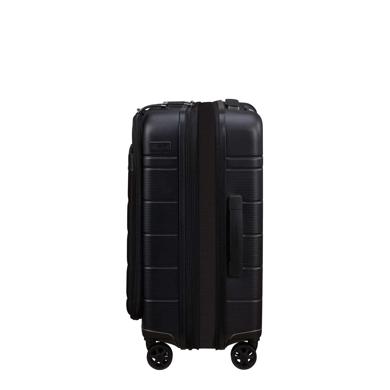 Samsonite Neopod Spinner 55 EXP Easy Access FL black