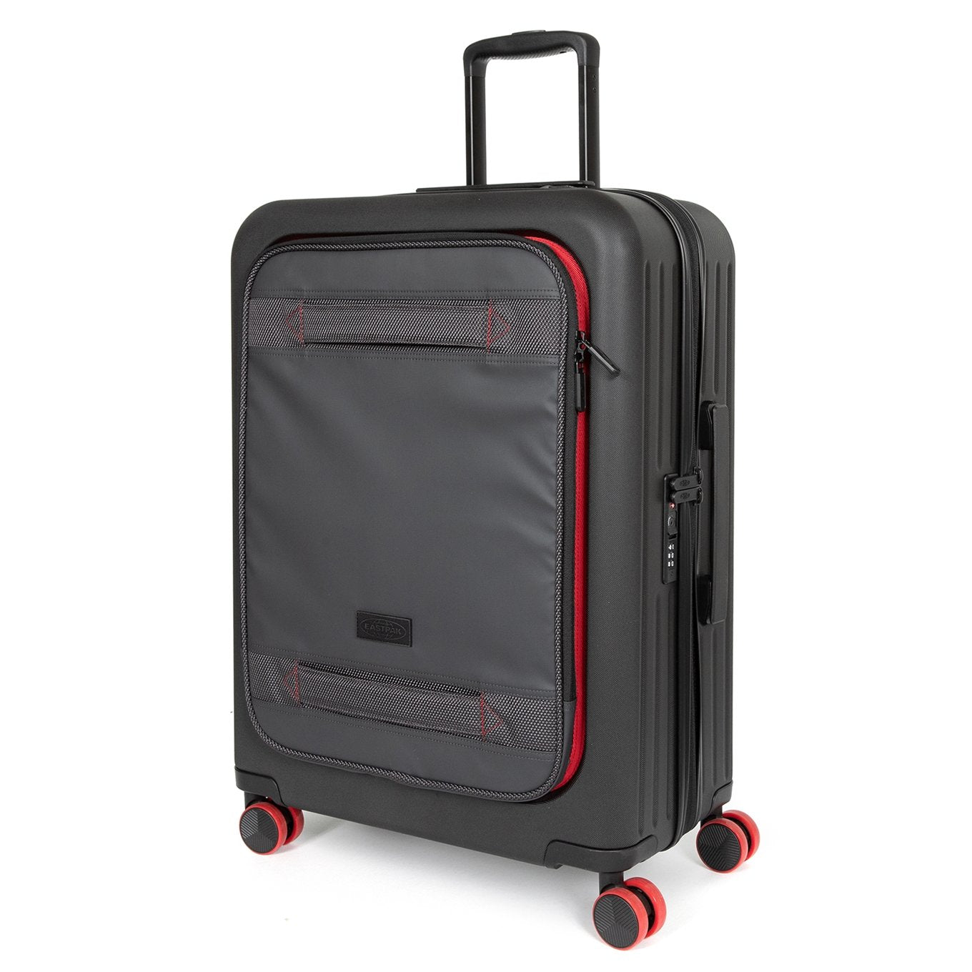 Eastpak Cnnct Case L cnnctaccentgrey Hartschalenetui