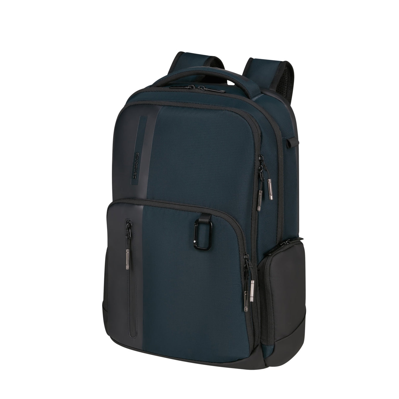 Samsonite BIZ2GO Laptop Backpack 15.6" deep blue