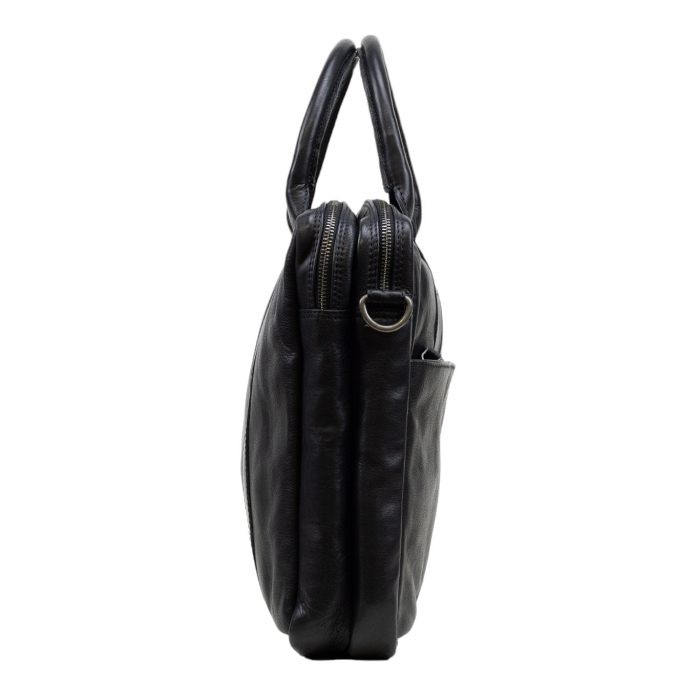 DSTRCT State Street Arbeitstasche 15,6" schwarz