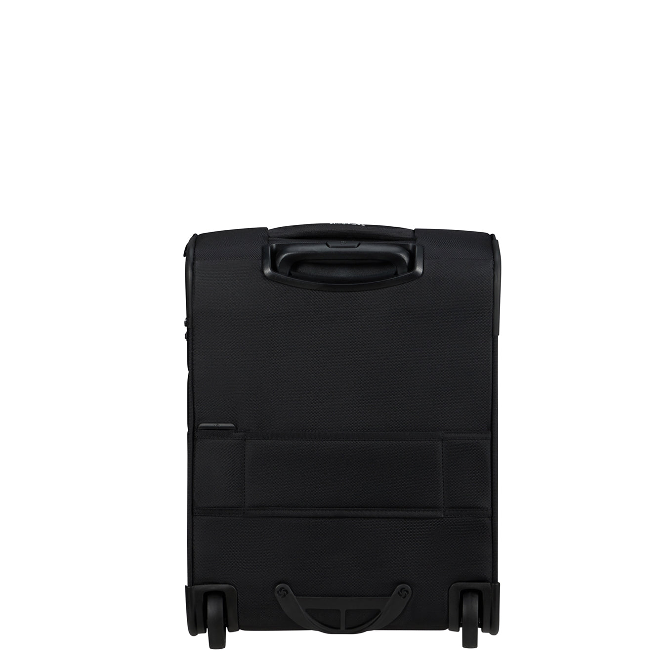 Samsonite Urbify Upright 45 Underseater schwarz Weicher Koffer