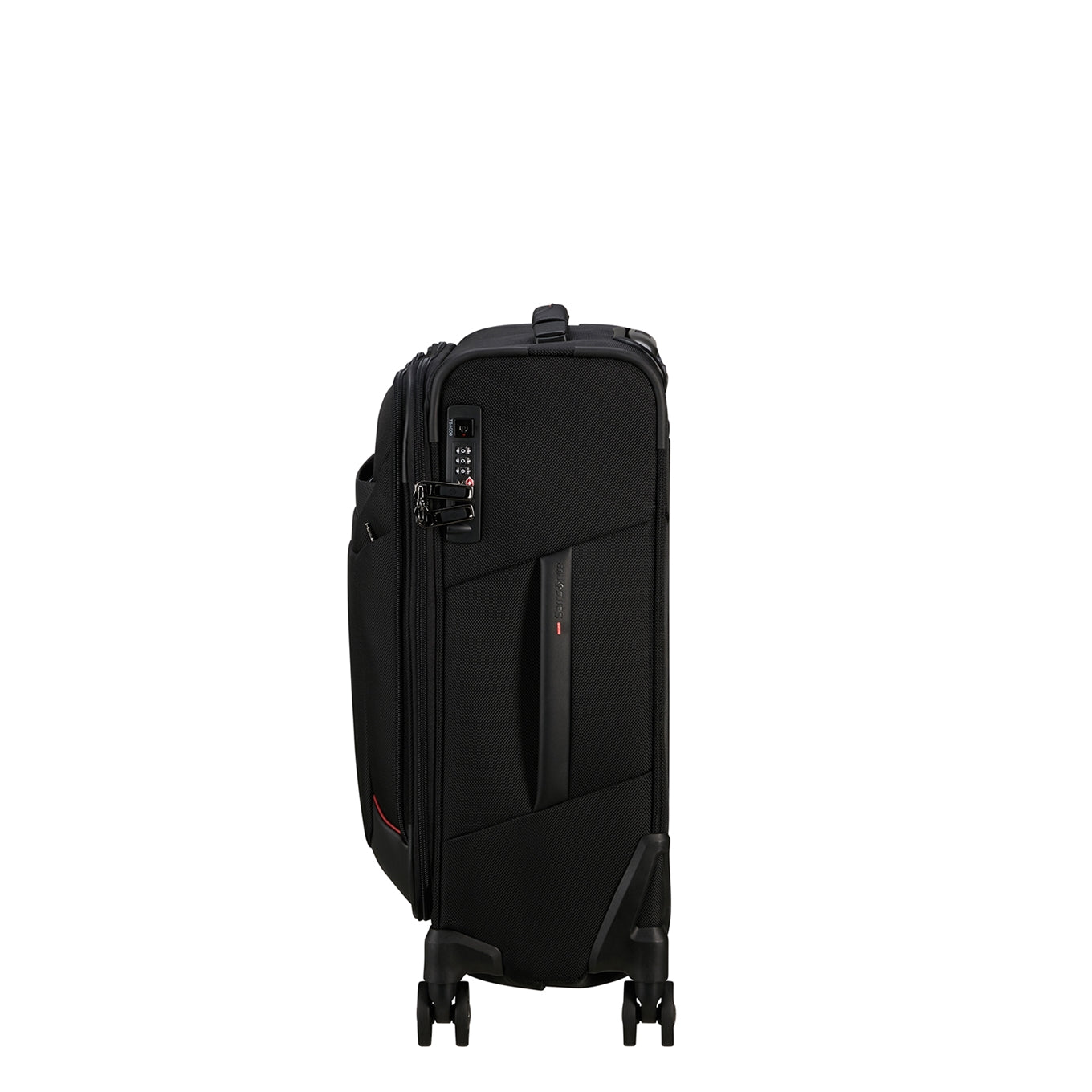 Samsonite Pro-DLX 6 Spinner 55 Strict black