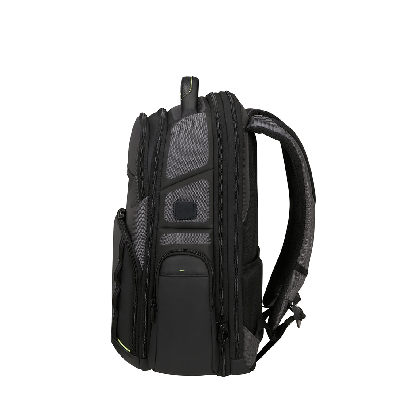 Samsonite Pro-DLX 6 Backpack 3V 15.6'' EXP framed