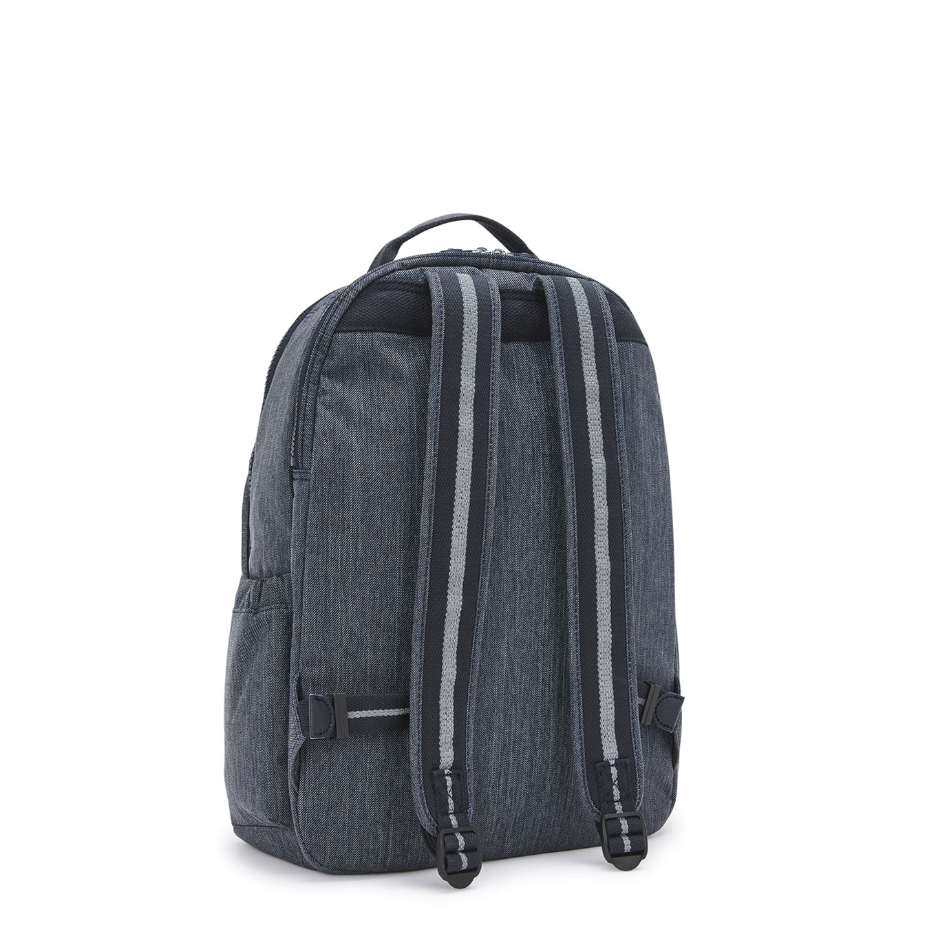 Kipling Seoul Lap Marineblauer Rucksack
