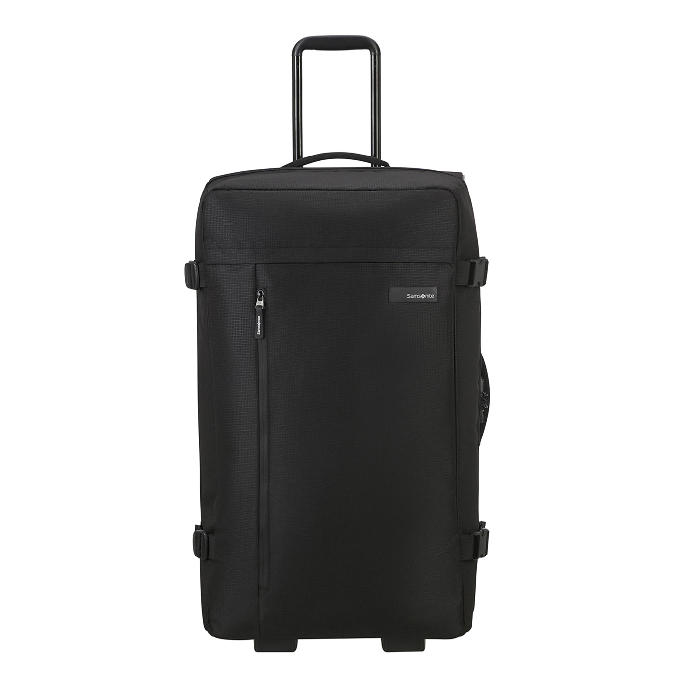 Samsonite Roader Duffle/Wheels 79 deep black