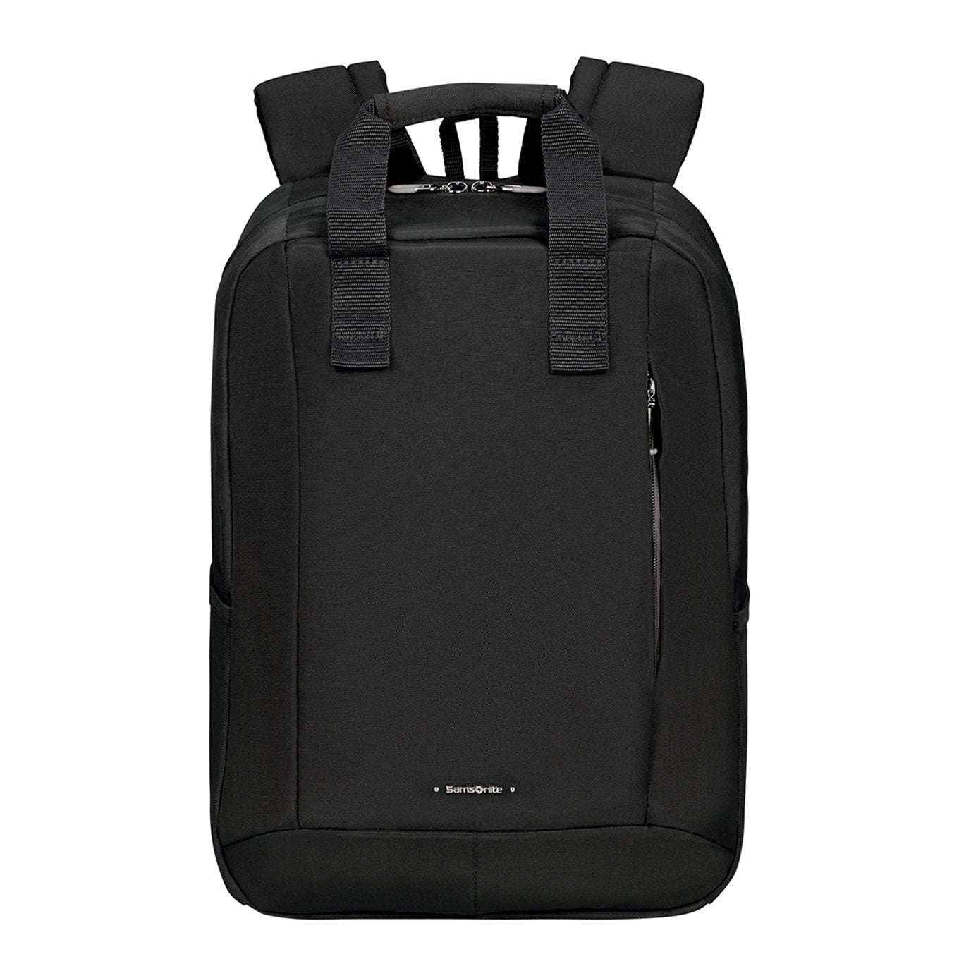Samsonite Guardit Classy Laptop Backpack + Handles 14.1" black backpack