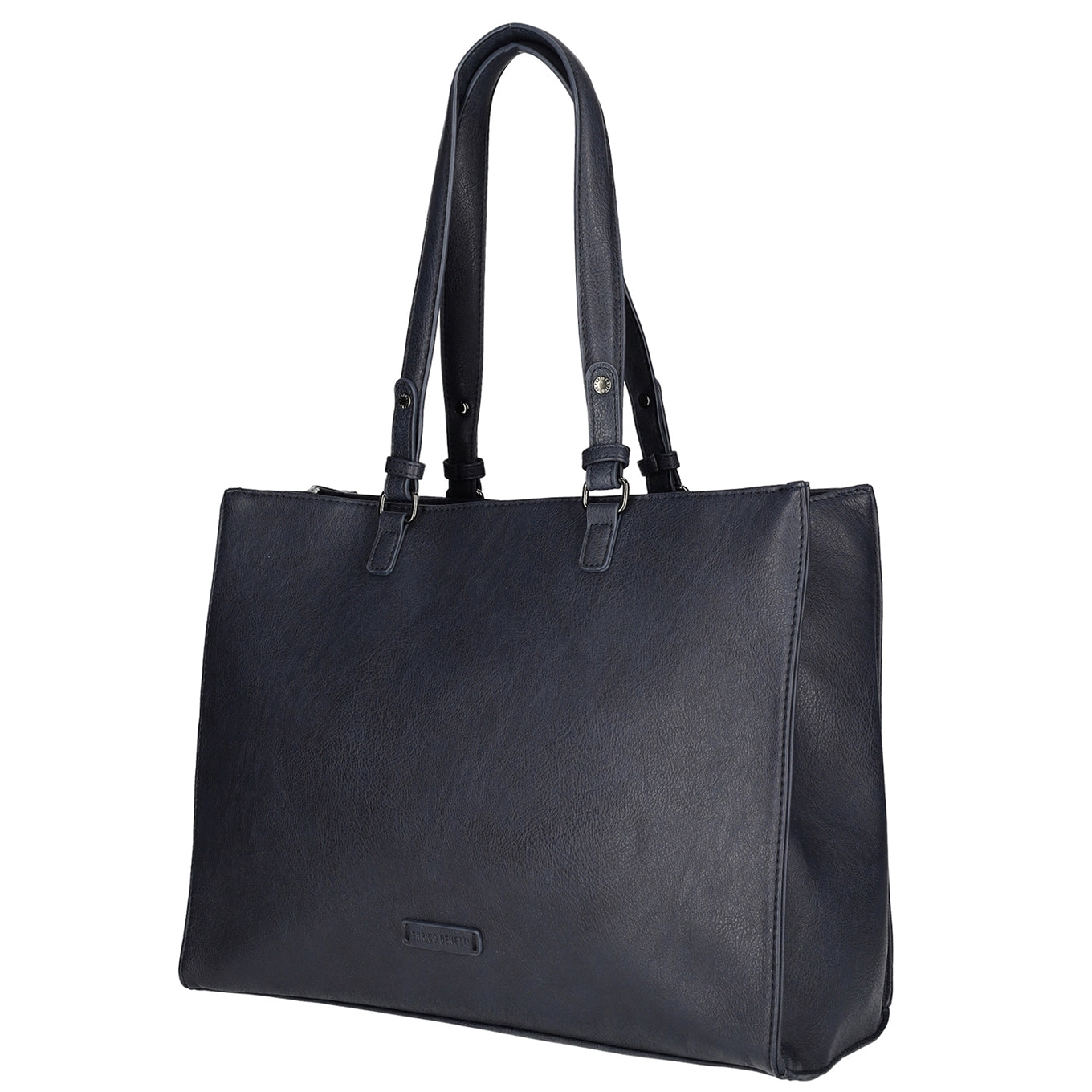 Enrico Benetti Lily Handbag 15" navy