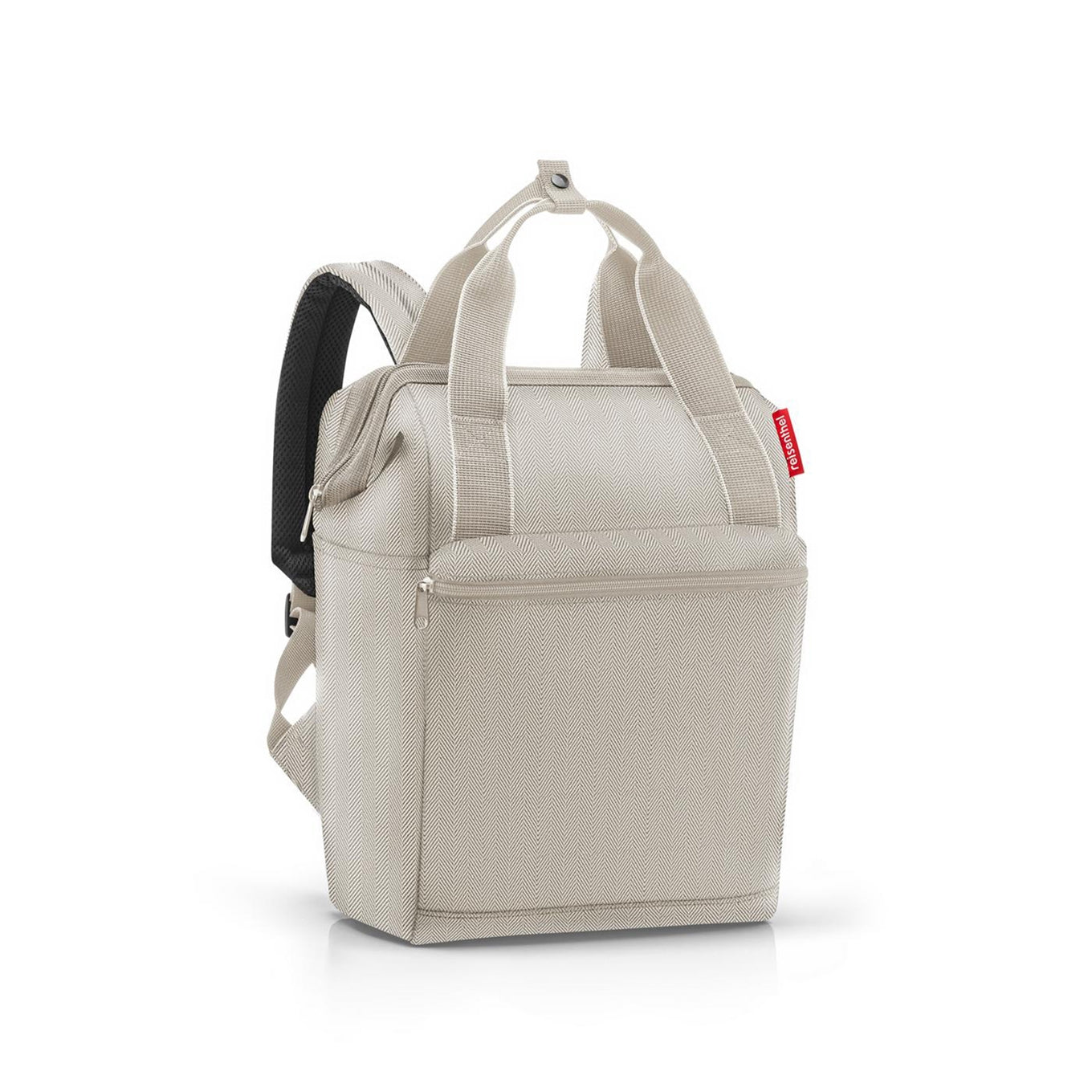 Reisenthel Travelling Allrounder R Fischgrätensand