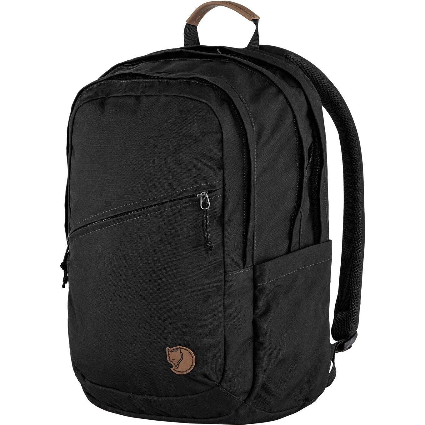 Fjallraven Raven 28 black