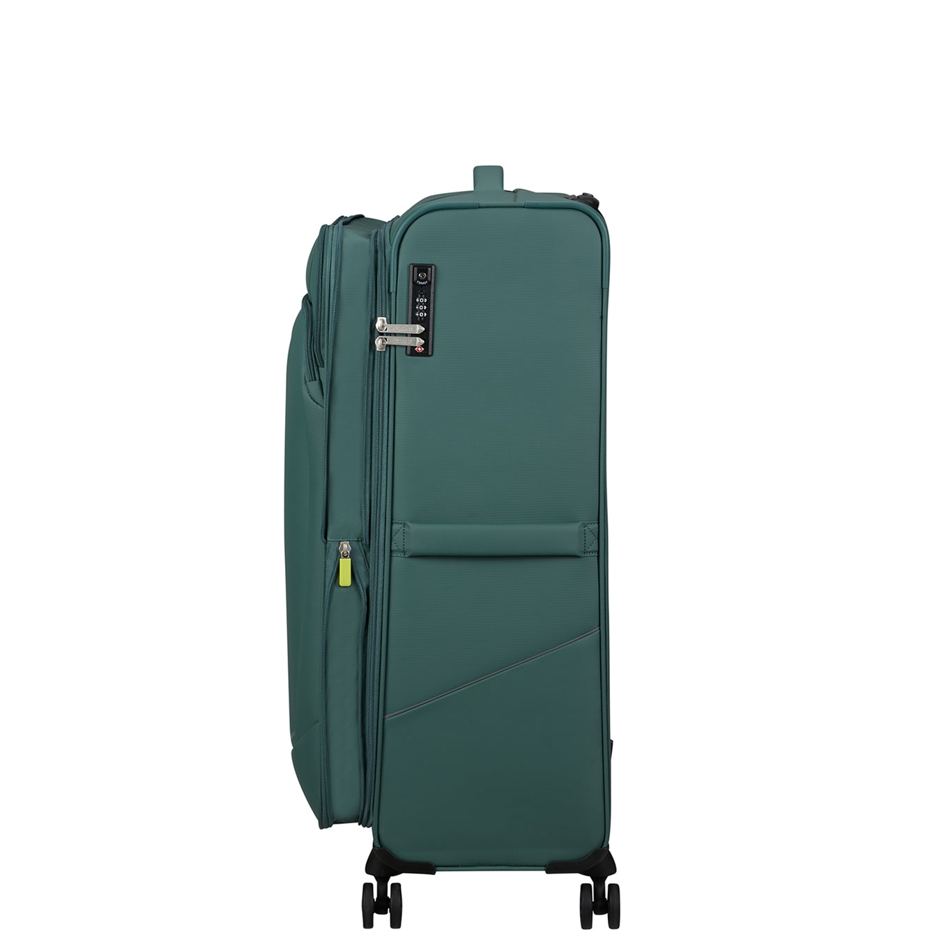 American Tourister Summerride Spinner L Exp TSA dark forest
