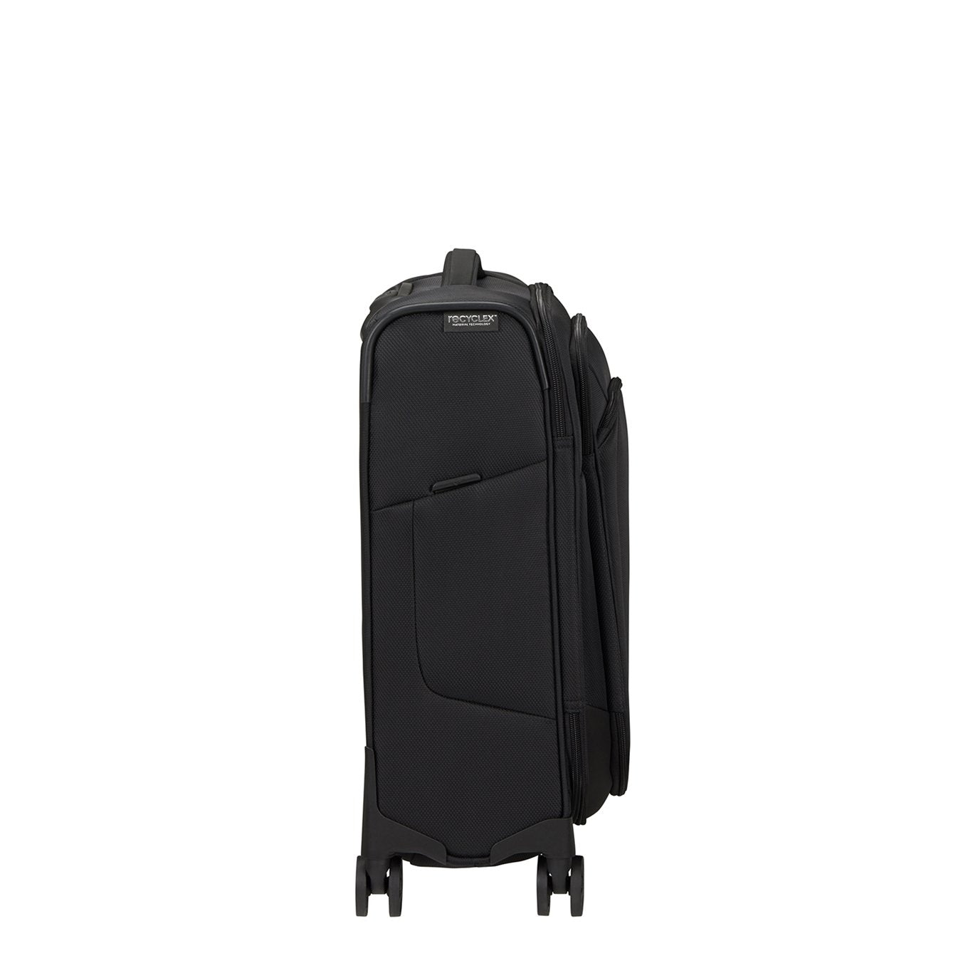 Samsonite Respark Spinner 55 Strict ozone black