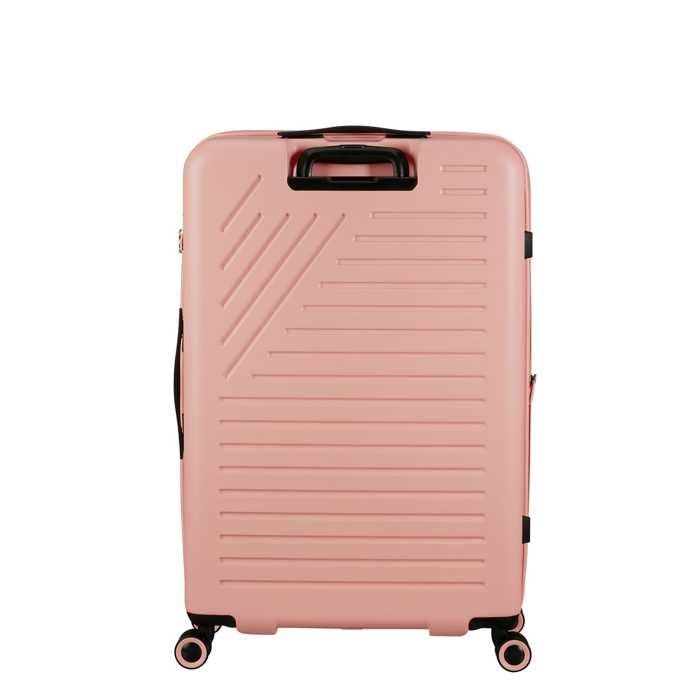 American Tourister Dynabelt Spinner 77/28 Exp TSA sandy rose