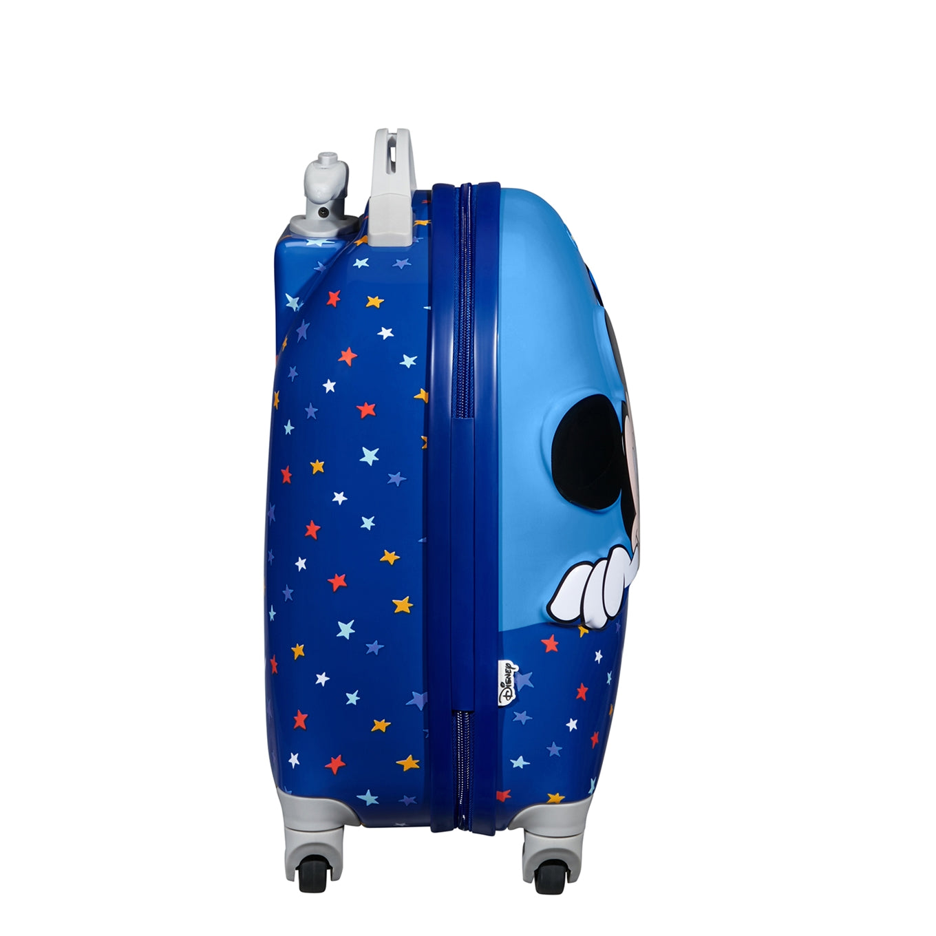 Samsonite Disney Ultimate 2.0 Spinner 46 disney stars