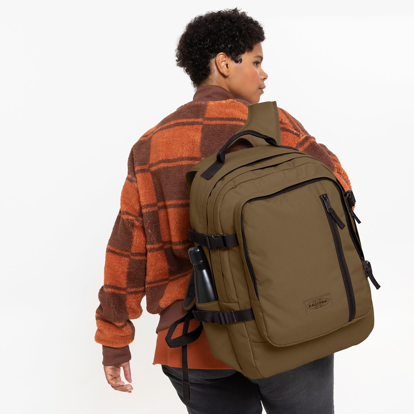 Eastpak Volker Cs Mono-Armee-Rucksack