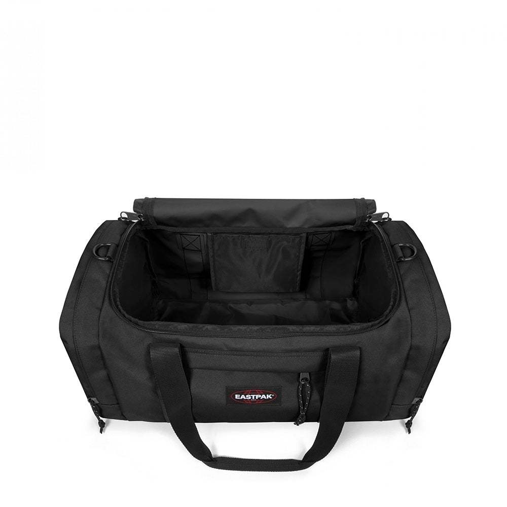 Eastpak Reader S Reisetasche S+ schwarz Wochenendtasche