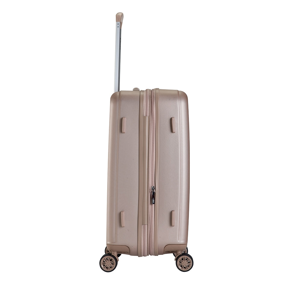 Decent Maxi Air Trolley 77 Expandable zalm