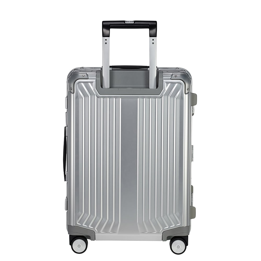 Samsonite Lite-Box Alu Spinner 55 aluminium