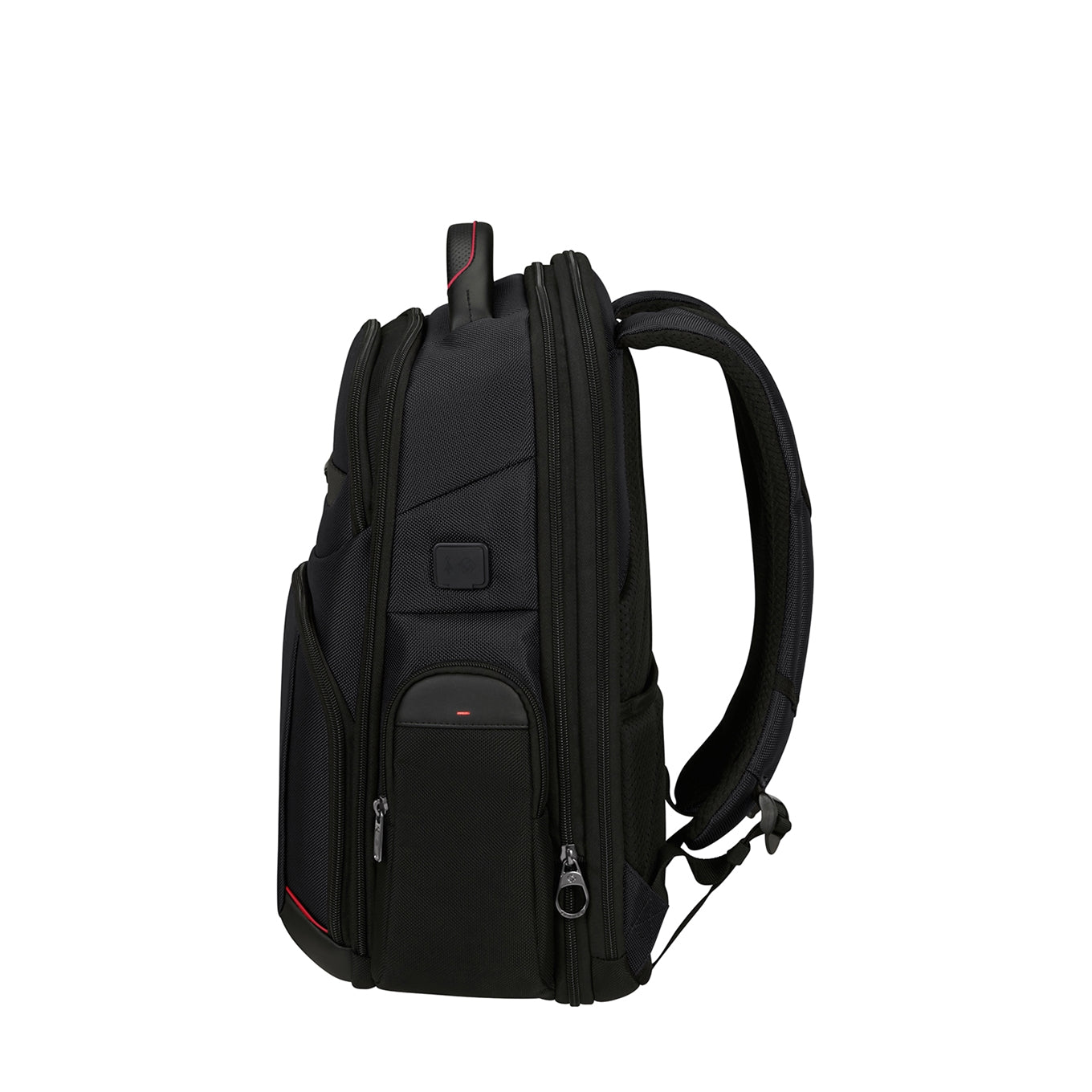 Samsonite Pro-DLX 6 Backpack 3V 15.6'' EXP black