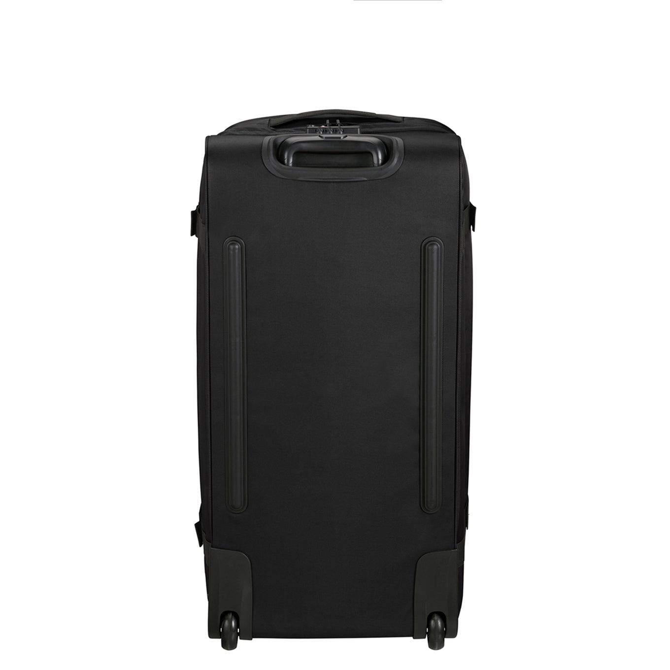 American Tourister Urban Track Duffle/Wheels L asphalt black