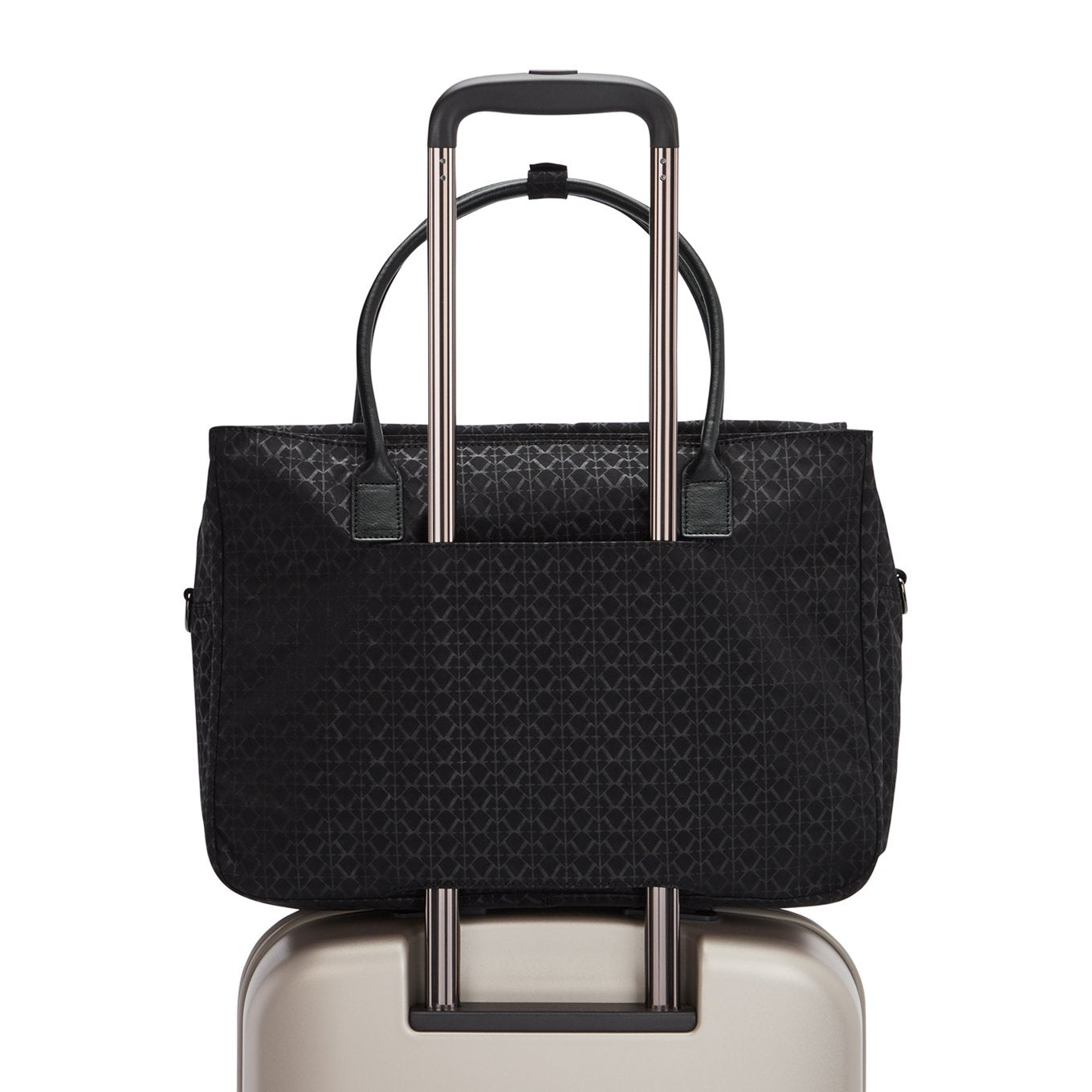 Kipling Superworker Signature Emb