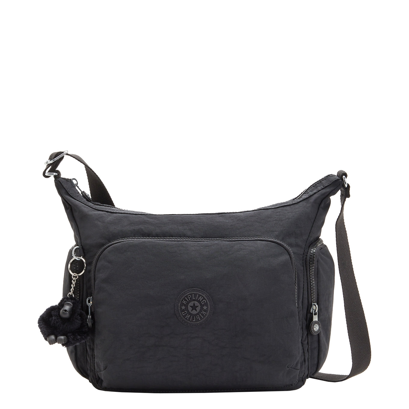Kipling Gabb black noir