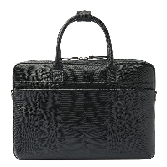 Castelijn & Beerens Donna Ilse Laptoptas 15.6" RFID zwart