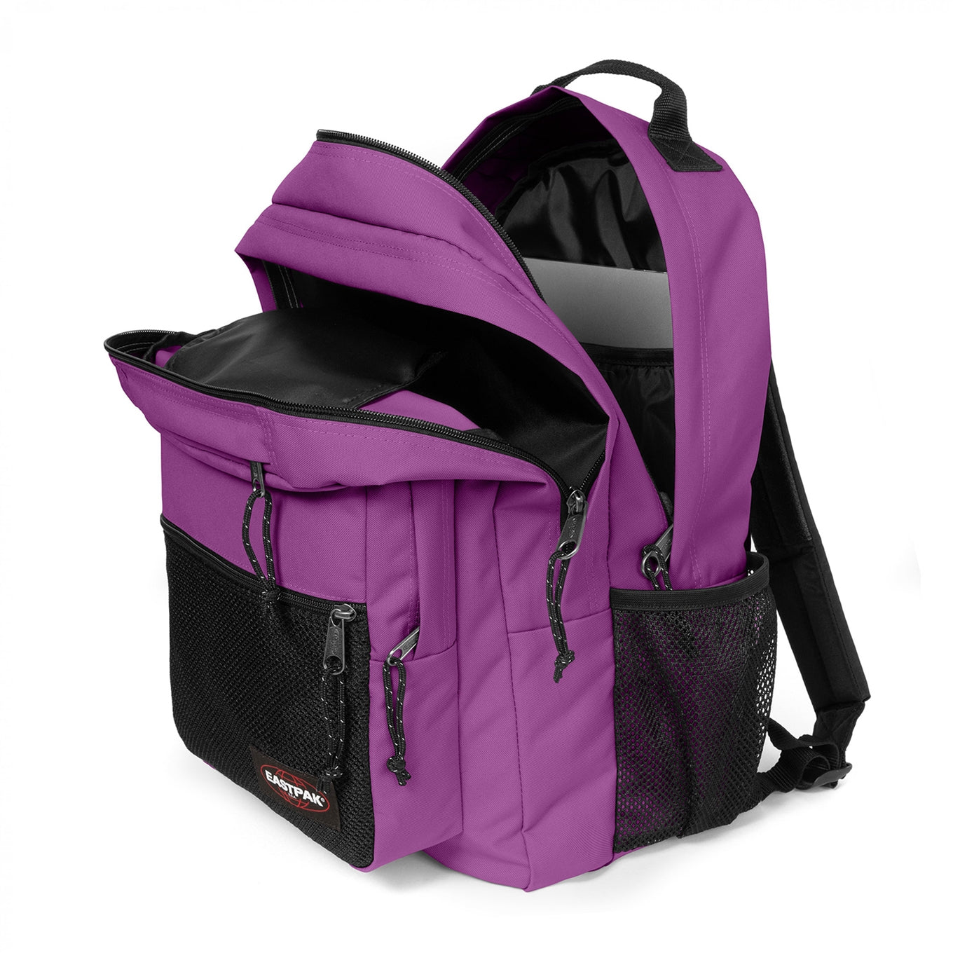 Eastpak Pinzip fig purple