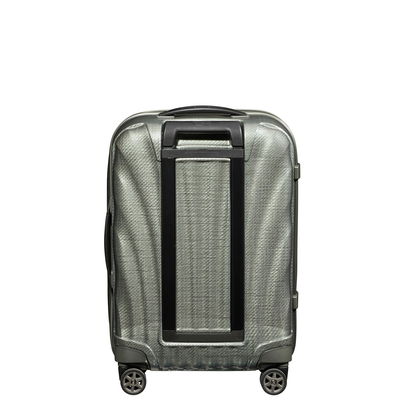 Samsonite C-Lite Spinner 55 metallic green