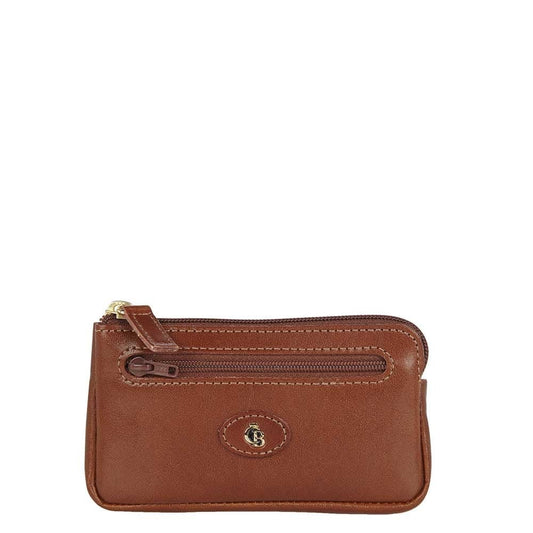 Castelijn & Beerens Gaucho Grote Sleuteletui cognac