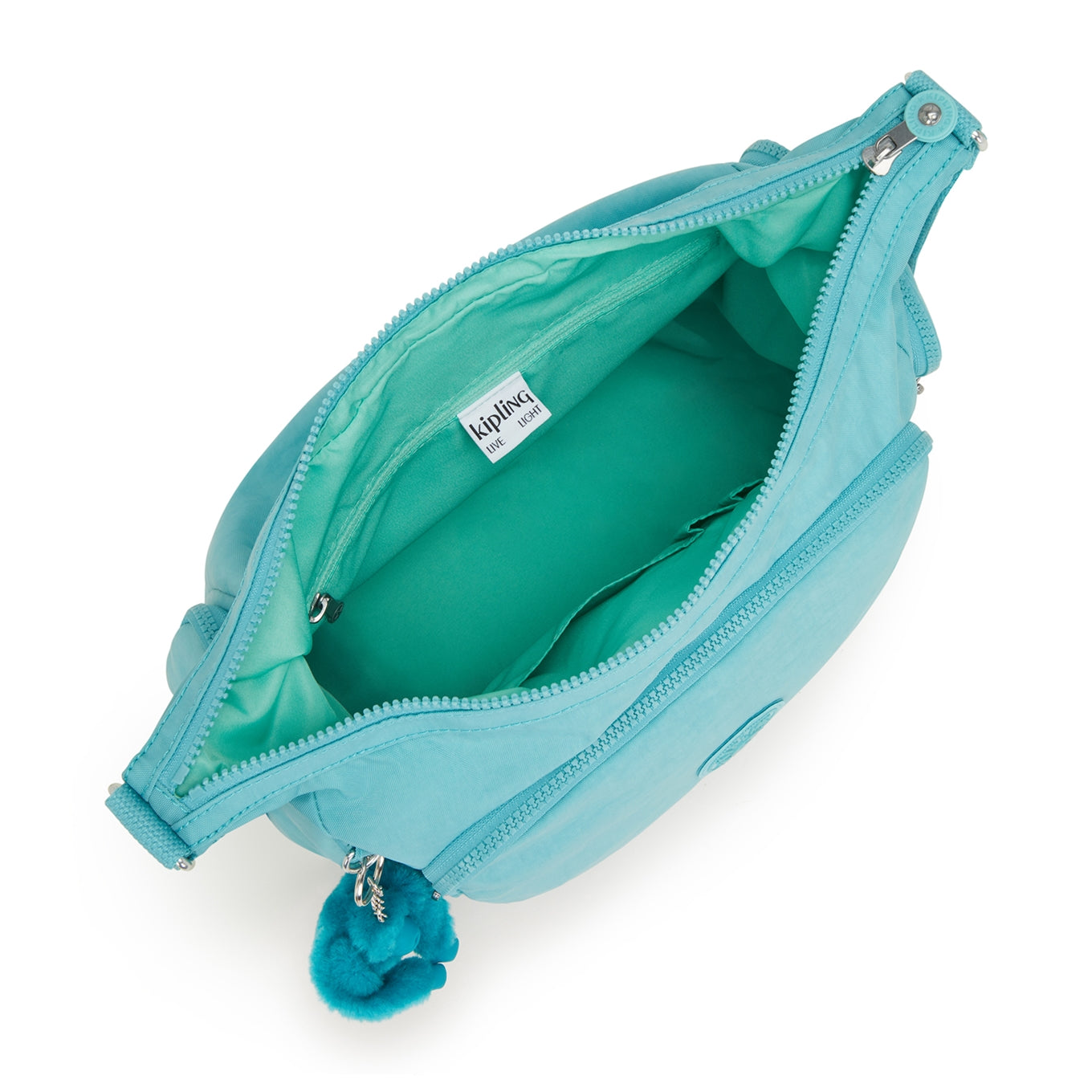 Kipling Gabb deepest aqua Women's bag