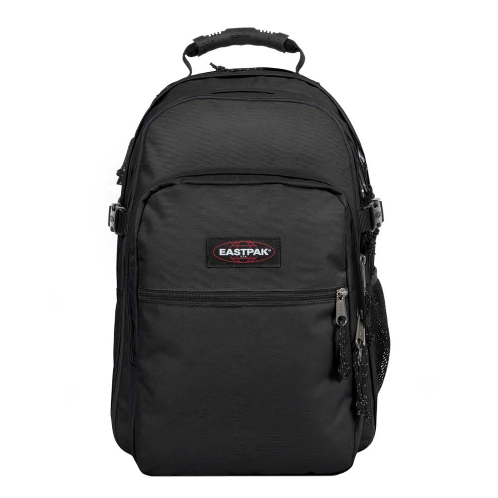 Eastpak Tutor schwarzer Laptop-Rucksack