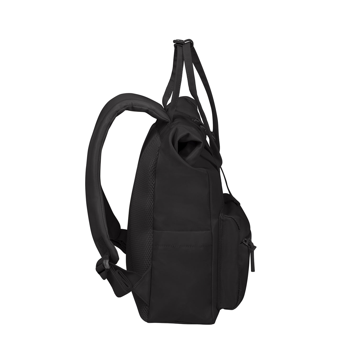 American Tourister Urban Groove UG16 Backpack City black