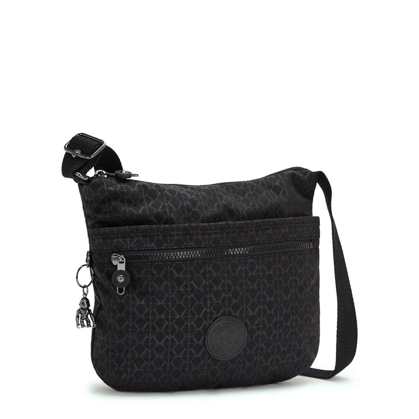 Kipling Arto signature emb