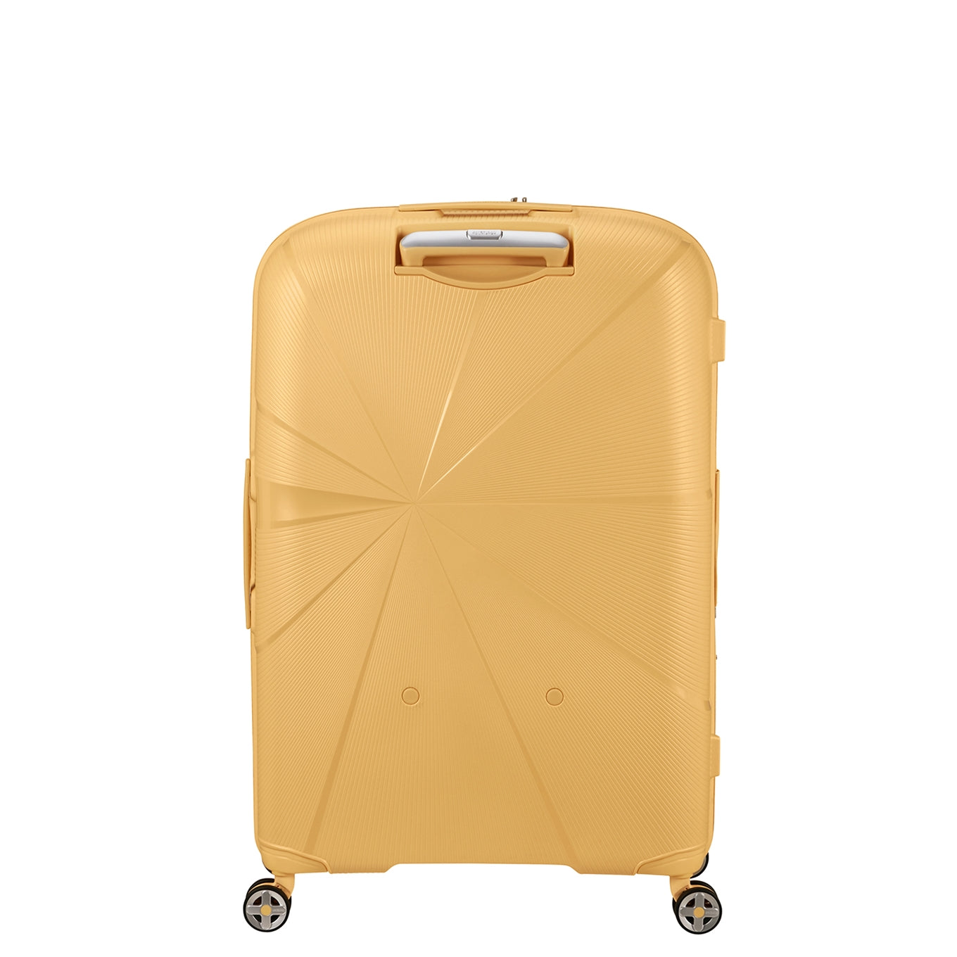 American Tourister Starvibe Spinner 77 EXP met. banana