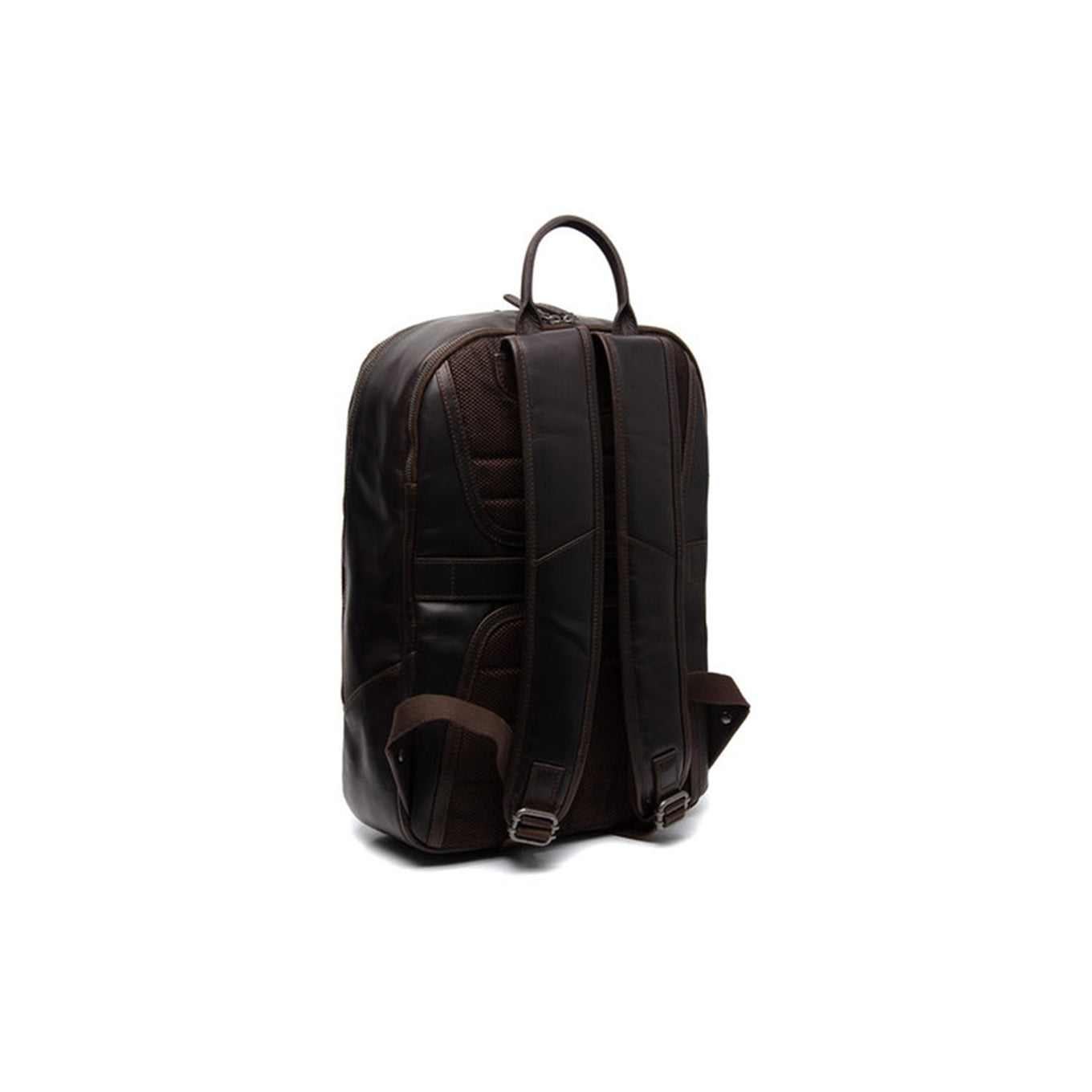 The Chesterfield Brand Bangkok Rugzak bruin
